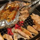 330-2-000007 | 영등포 문래 맛집 아우네숯불닭갈비｜낙지호롱구이를 주는 숯불닭갈비집