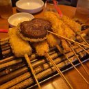 [서울/망원 맛집] 망리단길 힙한 이자카야 쿠시카츠 후라이보이