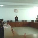 남평읍사무소 회의실 이미지