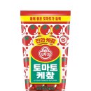 오뚜기 토마토케챂 300g 1,300원 역대 최저가 (쿠팡와우) 이미지