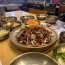 보릿골 정찬 | 인천 점심 맛집 부평 한정식 간장게장 청국장 보릿골정찬 후기