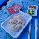 등대마트 | 오이도 주말여행 빨간등대 난전시장 , 광어회+꽃게찜 먹고온 후기