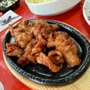호호불닭발 - 군산시 | 백운역 닭발 맛집 호호불닭발 매콤한 닭발이 맛있는 곳!