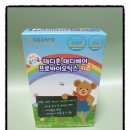 스스로 챙겨먹는 맛있는 분유맛 유산균! 테디촌 테디베어 프로바이오틱스 키즈