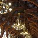 하버드식당 이미지