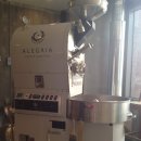 [서초동] 알레그리아 커피로스터스(Alegria Coffee Roasters)/정글 에스프레소/메리제인 블렌드/서초동...