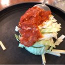 우성닭갈비 이미지