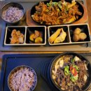 N-space | 아일랜드 더블린 한식당 추천 후기 맛집 음식점