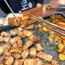 서현역 맛집 / 부추삼겹살 서현점 :: 부추, 삼겹살 꿀조합 서현역삼겹살 솔직후기