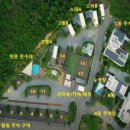 청계호수 자작나무숲 캠핑장 이미지