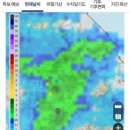 (주)녹색건설 | 정선 기우산(물빌산) 설경 등산, 천둥치면서 폭설, 눈사람 만들기