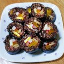 둘둘말은김밥 이미지