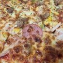 시장피자 이미지