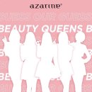 러비돋우자 레드벨벳 Azarine Cosmetic 모델 발탁 이미지