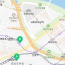 영등포구 여의동주민센터 4층 다목적회의실 이미지