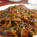 쟁반짜장 이미지