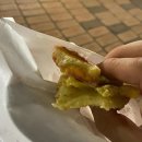 이삭토스트 광화문점
