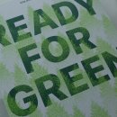 친환경종이 샘플북 Ready for Green 후기