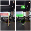 봉천 엠제이핏 I 3년차 헬스 독학러가 추천하는 프라이빗 1:1 PT샵 3회 후기 (+할인 정보)
