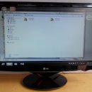 LG 24인치 LED모니터 W2486L 판매 이미지