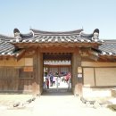 경주 최부자집--- 12대 만석은 가고....