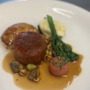 김동석 | 김동석쉐프세미나 후기｜국제대회 심사위원에게 직접 배우는 호텔조리 기술