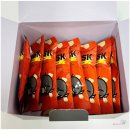 (주)다인 | 포켓누룽지 갈릭버터 쌀과자 다인루스크 핫한 간식 등극!