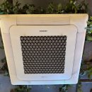 상가 앞 | 부산대 앞 상가 에어컨 청소 후기💦 여름 대비 냉방 효율 확 올리는 꼼꼼 세척!