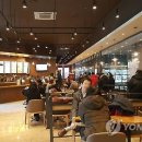월커피숍 이미지
