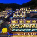 여수 리베라 풀빌라 리조트 이미지