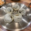 옛날먹보왕만두 이미지