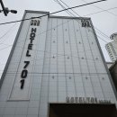 호텔701 | 마산창원숙소 추천 호텔701 가성비 조식 호텔 내돈내산 창원NC파크 군항제 가기 좋음
