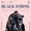 블랙스트링 콘서트 이미지