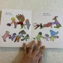 토닥토닥 마음을 위로하는 그림책 이미지