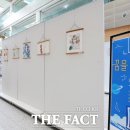 교육청길 이미지