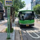 버스정류소_서교동 이미지