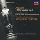 Albinoni: Oboe Concerto in G Minor, Op. 9 No. 8 이미지