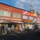 폭포수참나무장작바베큐