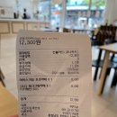 엘르 | 천안 성정동 카페,디저트 맛집 “굿워크커피” feat.워크크림라떼 추천함