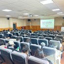 혜전대학교 | 충청도 혜전대학교 <당신의 대학 생활을 디자인해 드립니다> 특강 후기 리더십 AI 인문학 강사 정진영