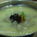 옹심이메밀칼국수 이미지