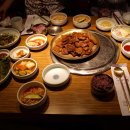 명동돼지갈비 이미지