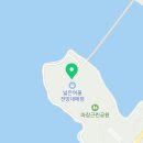 마장호수 공중화장실 이미지
