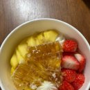 카페요아정 세종도담점 네이버블로그