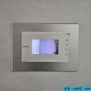 (주)현대자원 | 사하구 하단동 현대 가락타운 1단지 아파트 비디오폰 설치