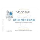 4월 정모 시음와인(Chanson Pere & Fils Cote de Nuits Villages 2002) 이미지