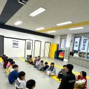 리더 태권도장 이미지