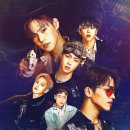 온앤오프(ONF) 5th Mini Album [SPIN OFF] Prequel Picture Release 이미지