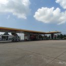 장기 주유소 화장실 이미지