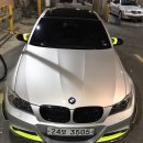 BMW/E90 335i/세단/09년/125,000키로/2100만원/전후기형 이미지